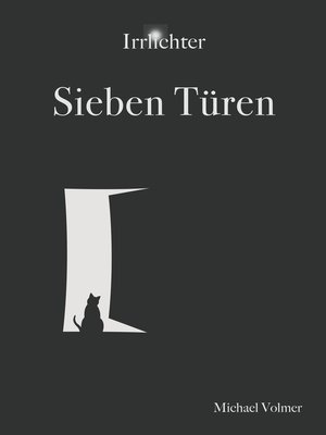 cover image of Sieben Türen
